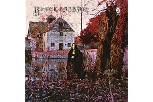 Black Sabbath (180 Gr.)