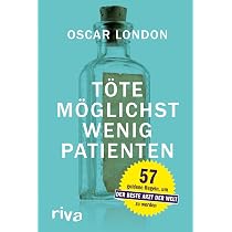 5 Knochen-Kugelschreiber – Blaue Tinte, 0,7 Mm, 14,5 Cm – Lustiges Geschenk Für Ärzte, Krankenschwestern, Mediziner & Studenten