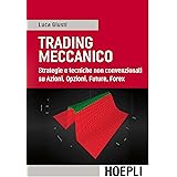 Trading meccanico: Strategie e tecniche non convenzionali su Azioni, Opzioni, Future, Forex