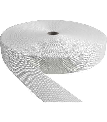 Sangle Polypropylène | La Malle Aux Tissus 61