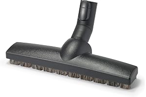 Supremery Boquilla Compatible con Miele S8, S6, S5, S4, S2, S1, C1, C2, C3, H1 Complete, Compact, Classic, Swing, S8000 aspiradora