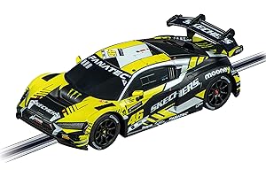 Carrera GO!!! Audi R8 LMS GT3 EVO II Valentino Rossi, No.46 (20064230)