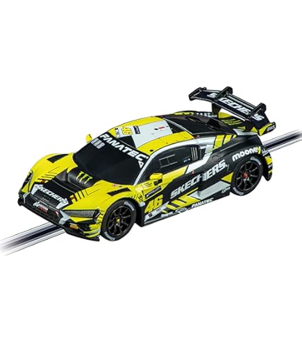 Carrera Digital 143 Audi RS 5 DTM Rennauto - Slotcar Rennbahn 1:43 Für Kinder & Erwachsene