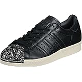 superstar 80s metal toe uomo rose