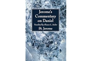 Jerome's Commentary on Daniel
