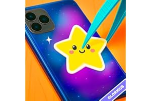 Creative Lab: Design Challenge - Glorious