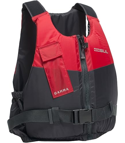 Helly Hansen Rider Qajaq Schwimmweste Unisex - Kaja Produktbild-Vorschau 14