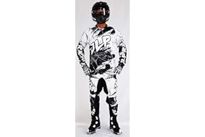 JLP RACING TENUE MOTO CROSS QUAD ENDURO VTT BMX MTB enfant