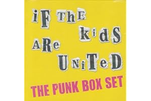 Punk If the Kids Are