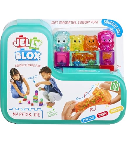 Play Bio Tecno Jumbo Quercetti 86165 - Construction Set