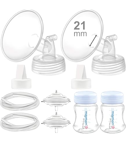 2 flange da 21 mm compatibili con Spectra S1 S2 9 Plus Synergy Gold