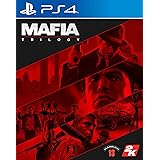 Mafia: Trilogy (PS4)