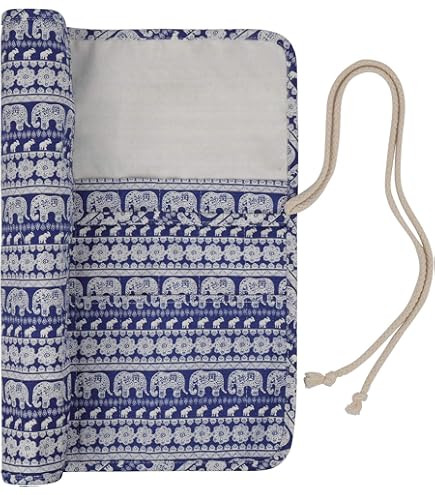 KnitPro Eternity Assorted Needle Case | Amici Di Maglia