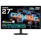 GIGABYTE MO27Q28GR 27&Prime; 280Hz 0.03ms G-Sync 2K QHD HDR500 WOLED Gaming (Oyuncu) Monit&ouml;r