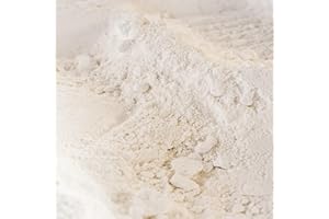 iBéton by Cyril Claire Pigment Dioxyde de Titane Blanc pour béton, chaux, peintures, 500g