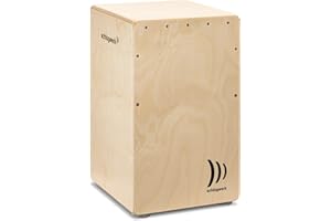 Schlagwerk - CP101 - Cajon X-one Nature