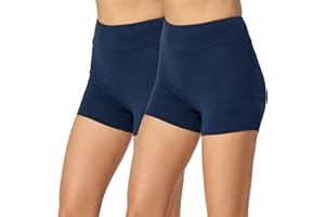 Merry Style Pantalones Cortos Mujer MS10-359