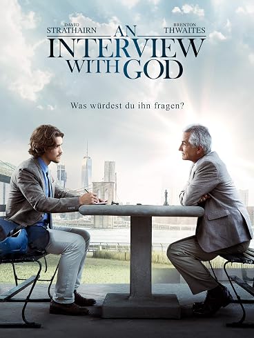 An Interview with God kostenlos streamen bei Amazon Freevee