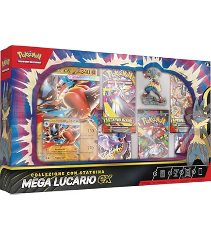 POKÉMON GO PREMIER DECK HOLDER BOX DRAGONITE VSTAR INGLÉS