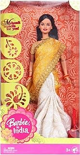 barbie in india p8228