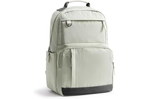 sikazan Mochila Escolar, Mochila Instituto, Mochilas Escolares Adolescentes, Mochila Universidad, Mochila Mujer Casual, Mochila Portatil 15