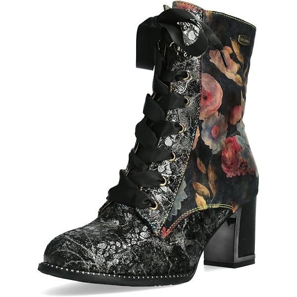 Laura Vita IBCIHALO Noir - Chaussure pas cher avec Laura Vita IBCIHALO Noir - Chaussure pas cher avec