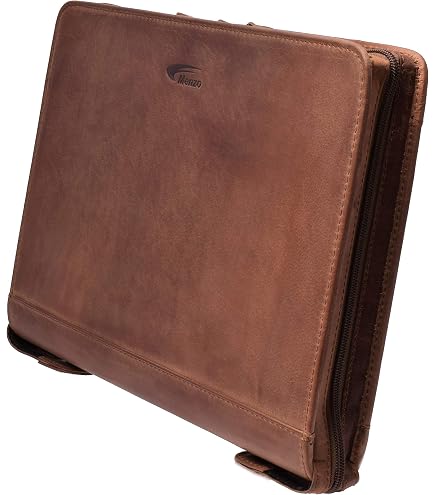 Vincent' Vintage Pochette à Documents | STILORD - Sandqvist Solderie