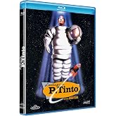 El Milagro de P. Tinto (Blu-ray)