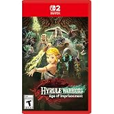 Hyrule Savaş&ccedil;ıları: Hapis &Ccedil;ağı (Nintendo Switch 2)
