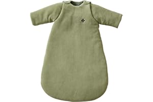 VERTBAUDET Gigoteuse en polaire ALASKA