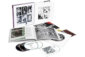 Genesis - The Lamb Lies Down on Broadway (Blu Ray Box)