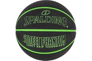 Spalding Street Phantom Outdoor Basketball