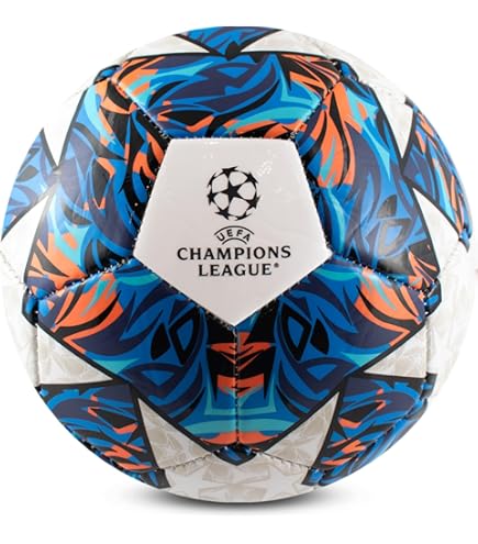 premier league strike size 4