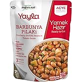 Yayla Kidney Bean Steak 400 gr, Single Package