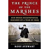 The Prince of the Marshes: And Other Occupational Hazards of a Year in Iraq
