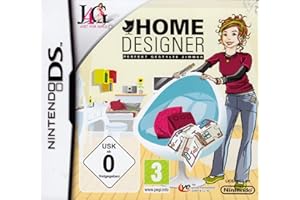 DTP ENTERTAINMENT Home Designer - Perfekt gestylte Zimmer