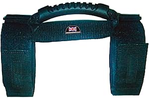 Beaver Sports Men Carrying Strap Cylinder - Black, One Size