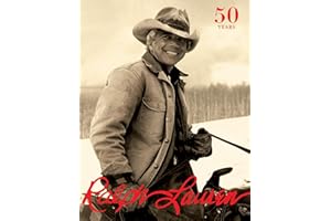 Ralph Lauren: Revised and Expanded Anniversary Edition