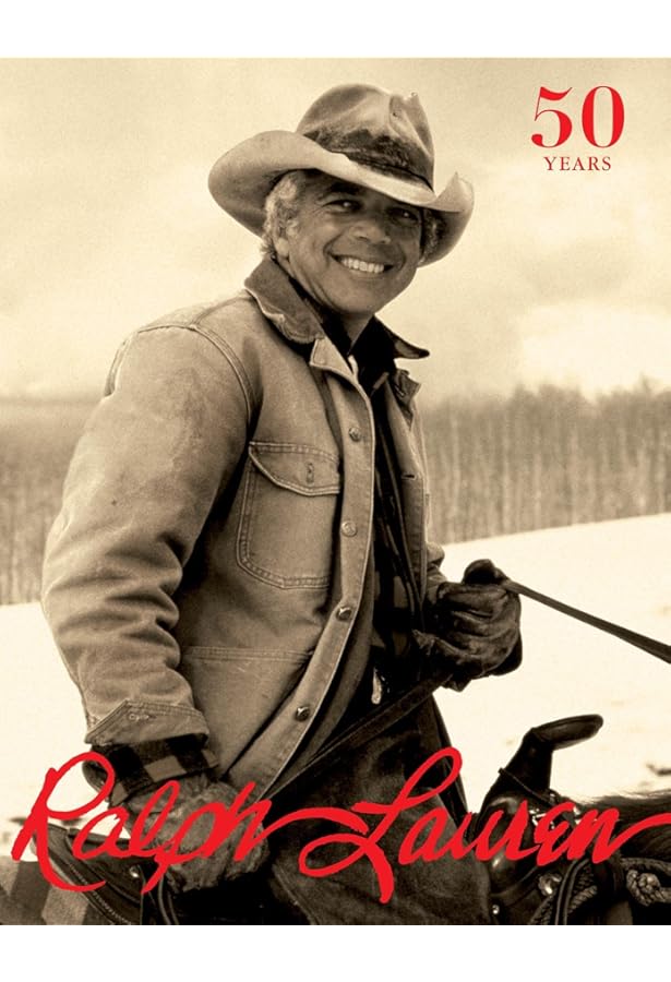 【 新品 】RALPH LAUREN A WAY OF LIVING Ralph Lauren A Way of Living (Ralph Lauren) - book / album