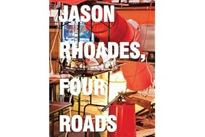 Jason Rhoades: Four Roads