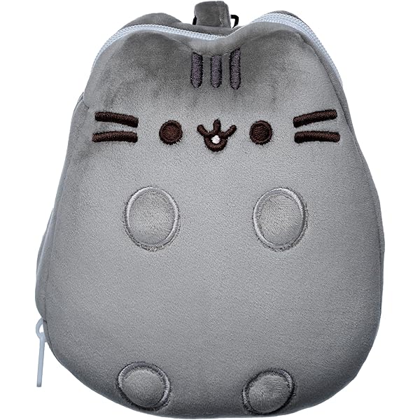 Pusheen