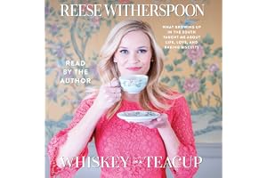 Whiskey in a Teacup