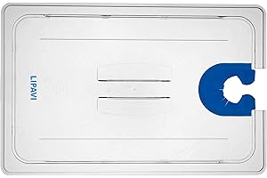 ‎LIPAVI LIPAVI C15L Deckel für den C15 Behälter