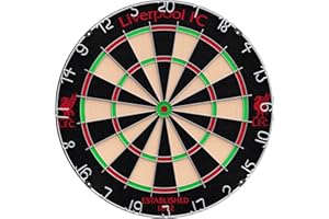 ‎FOCO FOCO Offiziell lizenzierte Dartscheiben des Fußballclubs, erhältlich in mehreren Designs