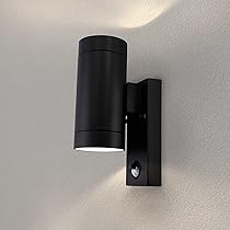 Lampara De Pared Led Ip54 Gu10 Wadfow Dn8503 | La Mundial