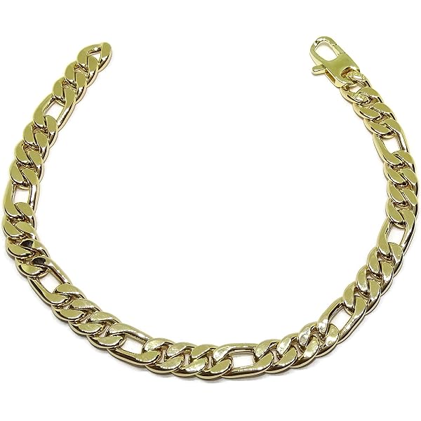Bracciale da Uomo - In Oro Giallo 18 carati con Bandierine Nautiche