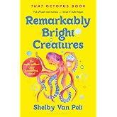 Remarkably Bright Creatures: &lsquo;That Octopus Book&rsquo;, the international bestseller, now a major Netflix film