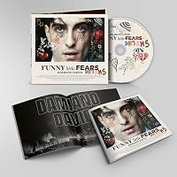 FUNNY little FEARS: Damiano David: Amazon.es: CD y vinilos}
