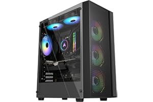 ROMAGNA COMPUTER PC Gaming Fisso - Computer Gaming Intel i9-14900KF • Scheda Video RTX 5080 16GB • RAM 32GB DDR5 • SSD 1TB NVMe M.2 • Wi-Fi 6E e Bluetooth • HDMI e DisplayPort • USB 3.2 • Windows 11 Pro