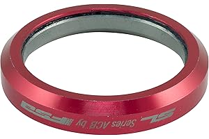 FSA - Roulement SL Mr110R 1.5" Alloy ACB 36X45 Noir
